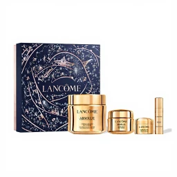 LANCÔME Absolue Hautpflegeroutine Geschenkset 4 Einheiten Pure