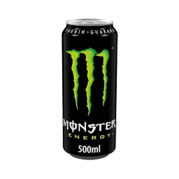 Energy & Sportgetränke