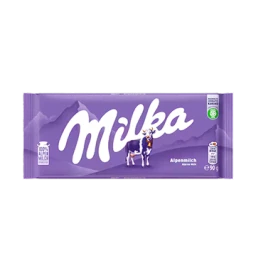 Schokolade & Süßigkeiten