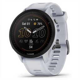 Garmin Forerunner 955 Solar - 32 GB - Weiß