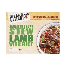 Afrikanisch & Karibisch