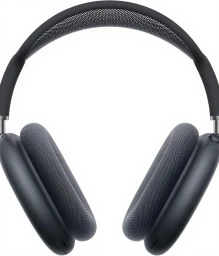 AirPods Max Mitternacht