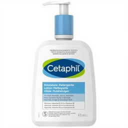 Cetaphil Sanfter Hautreiniger 470 ml