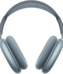 Apple AirPods Max (USB-C) – Blau