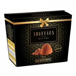 Trüffel Fantasie Natürliche Schokoladentrüffel 150g Original