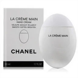 Chanel La Crème Main Texture Riche 50 ml