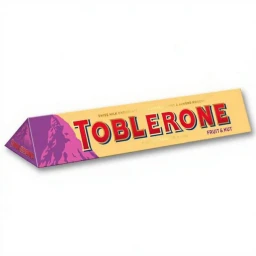 Toblerone Früchte und Nüsse 100g Früchte und Nüsse