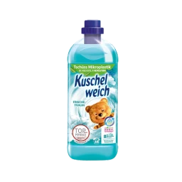 Waschmittel & Weichspüler