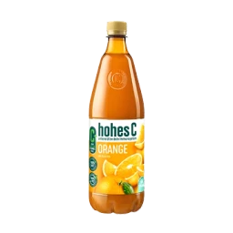 Frucht & Gemüsesäfte