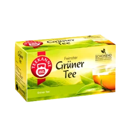 Tee, Kaffee & Heißgetränke