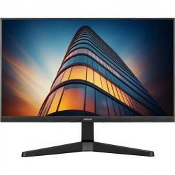 Samsung S24C312EAU 24" Full-HD-Monitor