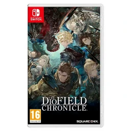 Mcnulty The Diofield Chronicle - DE (Switch)
