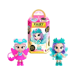 Taschenspielzeuge & Sammlerstücke