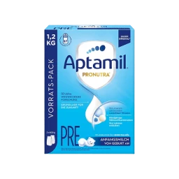 Babynahrung & Getränke