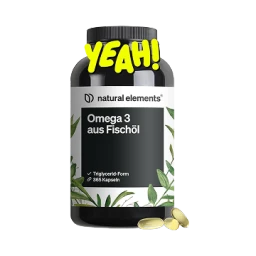 Vitamine & Nahrungsergänzungsmittel