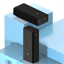 Xiaomi 18W Powerbank 30000mAh
