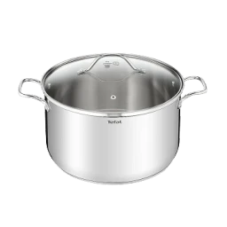 Koch- & Backgeschirr 