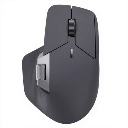 RAPOO-Mäuse-MT760PRO-DG
