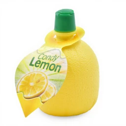 Condy Zitronensaft Dressing 200ml Türkisch