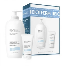 Biotherm Körperlotion 400 ml Routine-Set Geschenkset
