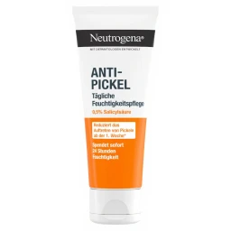 Neutrogena Visibly Clear Anti-Akne Tagescreme 50 ml
