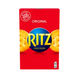 Cracker & Knäckebrot