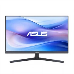 Asus VU249CFE-B 23,8" Monitor 24" Quiet Blue