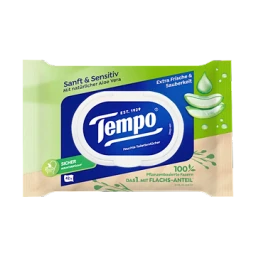 Toilettenpapier & Küchenrolle