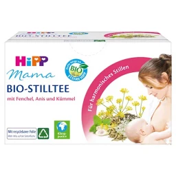 Hipp Mama Bio-Stilltee 20 x 1,5 g