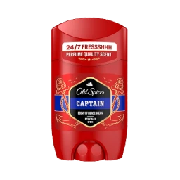 Deodorants & Antitranspirants