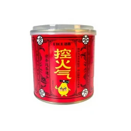 Diqu Geschmorte Birne in Kräutertee (400 g)