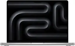 Apple MacBook Pro 14" 2024 M4/16/512 GB 10-Kern-CPU 10-Kern-GPU Silber