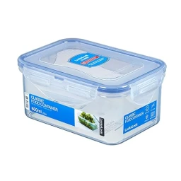 LocknLock PP Classics Rechteckig 600ml