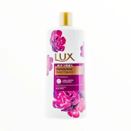 lux Duschgel Charmante Pfingstrose 600ml