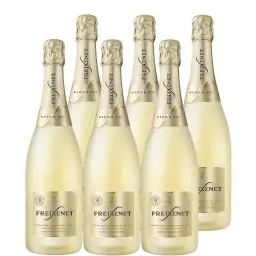 Freixenet Carta Medium Dry 0,75l x6