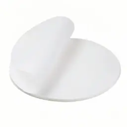 COOKER KING 50 Stück - Rundes Löschpapier für Backbleche