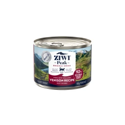Ziwi PEAK KATZENFUTTERDOSEN Wild 185 g