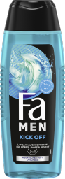 Fa Duschgel Men Kick Off 250 ml