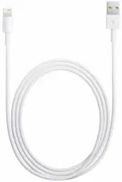 Original Apple iPad USB Kabel Ladekabel Lightning Datenkabel MD818ZM/A