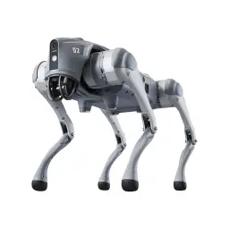 Unitree Go2 Air Roboterhund (Zweite Entwicklung wird nicht unterstützt)