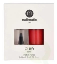 Nailmatic Pure Color Set 16 ml
