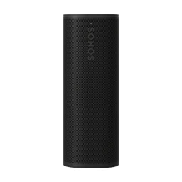 Sonos Roam 2 tragbarer Mehrzimmer-Lautsprecher, 10 Watt, 1 Stück, geeignet für den Innen- und Außenbereich