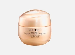 Shiseido Benefiance Overnight Wrinkle Resisting  Nachtcreme 50 ml
