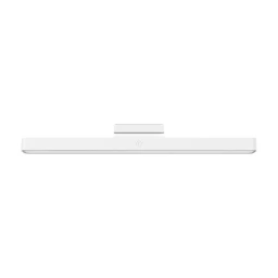 Xiaomi Magnetisches Leselichtband - 36 cm Lampenkopf, 150 Lumen, Farbwiedergabeindex Ra90, RG0 Blauschutz, kabellos, 25 Grad neigungsverstellbar, große Beleuchtungsfläche [Energieeffizienzklasse A]