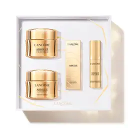 Lancôme Absolue Revitalizing Eye Cream 20ml + Soft Cream 15ml + The Eye Cream Intensive Concentrate 5ml + Golden Eye Massage Pearl