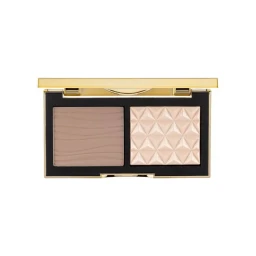 MAC Palette Sculpt & Glow Duo – Omega & Double Gleam