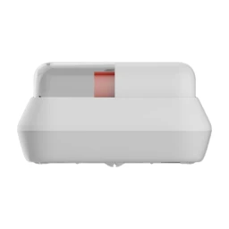 Xiaomi Dust Mite Vacuum Cleaner Pro - 14000 Pa Suction Power, UV Light, Intelligent Display, 4-Stage Filter System and 55°C Hot Air Drying for Effective Mite and Dust Removal