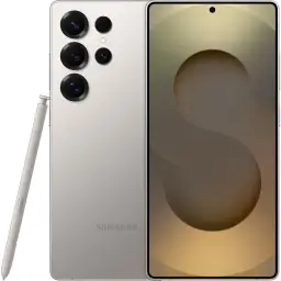 Samsung Galaxy S25 Ultra 512GB Titan-Grau