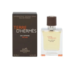 Hermes Terre D'Hermes Eau Intense Vetiver Edp 50 ml