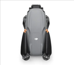 DJI Air 3S (RC-N3), Drohne mit 4K-Kamera, Dual-Kameradrohne mit 1" CMOS Weitwinkelkamera, 4K/60fps HDR Video und Dynamikumfang von 14 Blendenstufen, 45 Min. maximale Flugzeit, 20 km Videoübertragung
